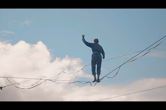 photo video événement inauguration Neyrpic grenoble - réalisation La caméra jaune